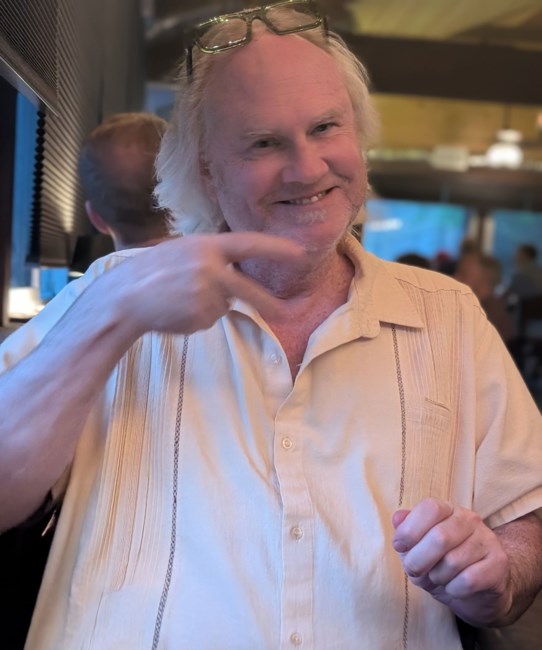 Obituary of John Wilkins Haley