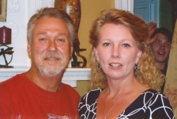 Avis de décès de Mr. James Guffey Charles Guffey