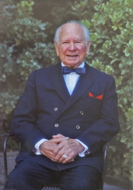 Obituary of John Sebastian La Barbera