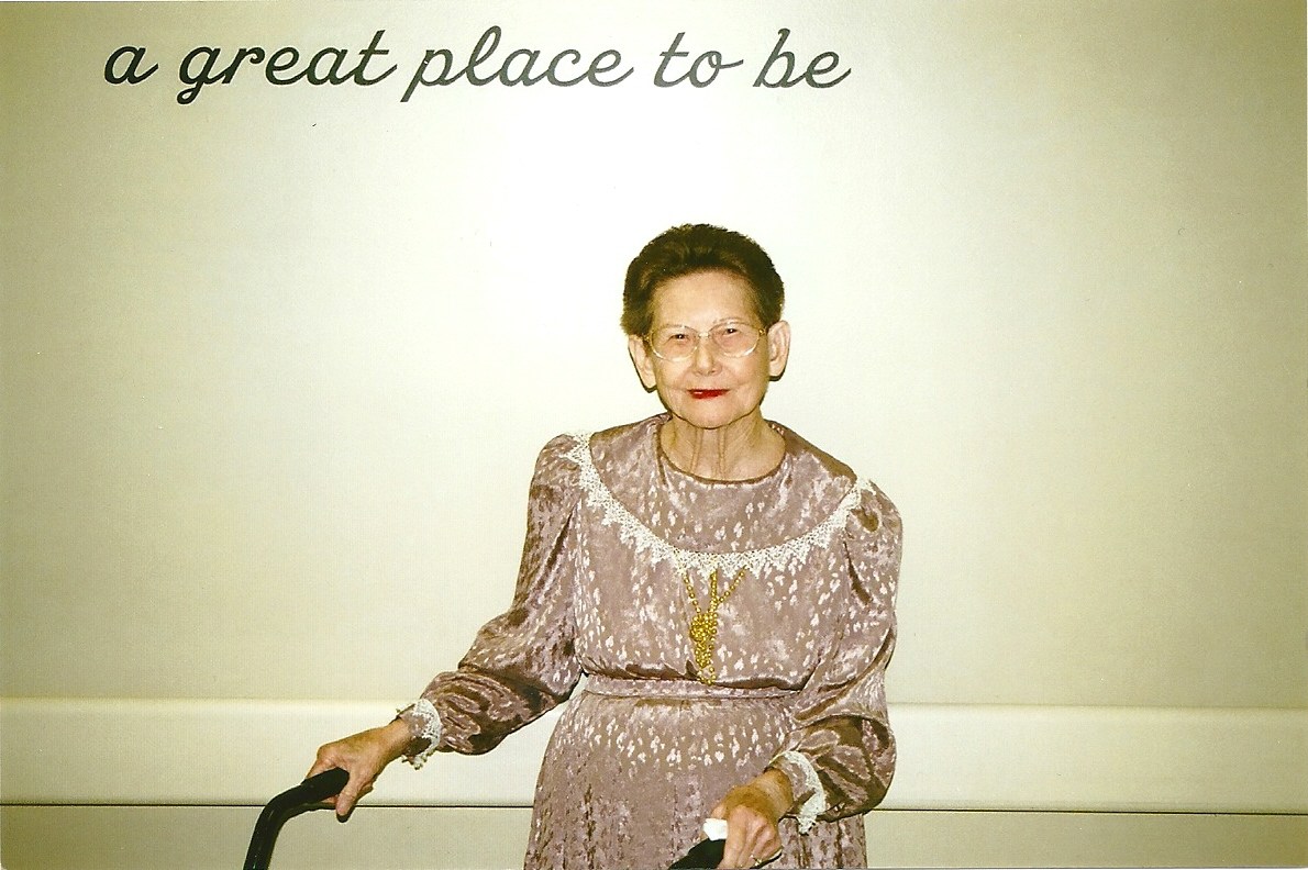 Anna Mae Plessala Obituary - Morgan City, LA