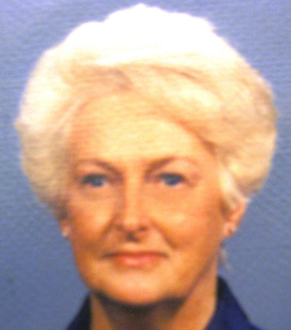Obituary of Mary G. Wallace (Rietz)