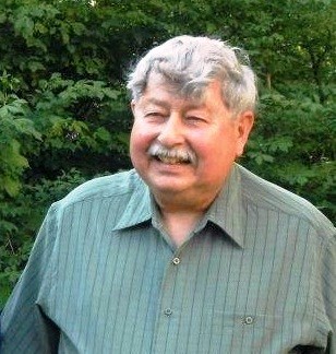 Obituary of Larry Eugene Kittinger