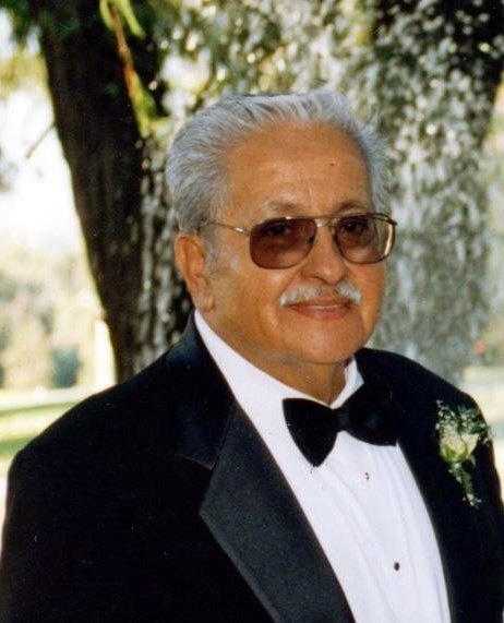 Obituary of Gilbert Rodriguez