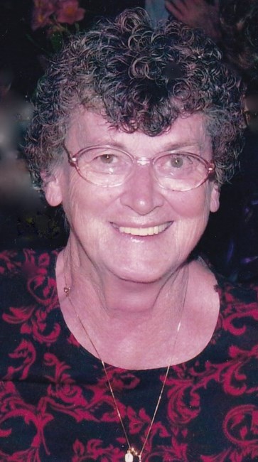 Obituary of Mary A. White