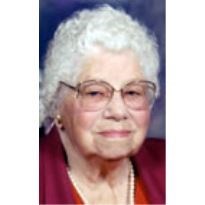 Obituary of Mollie Dillman