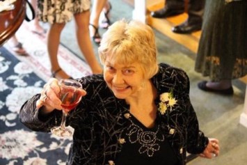 Obituary of Donna Lee Lucero