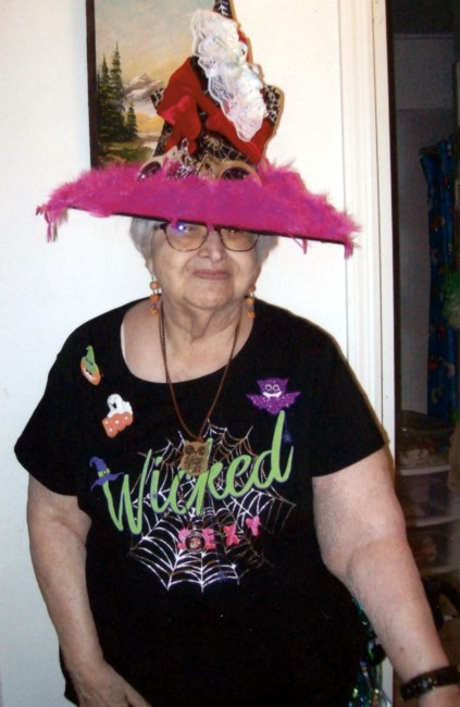 Obituary of Elaine R Schultz