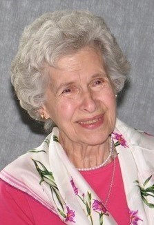Obituario de Ann B. Hopkins