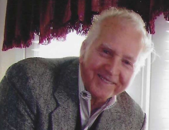 Obituary of James F. Lamb