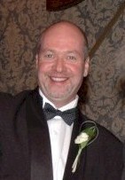 Obituary of Brian Gerrard Terry