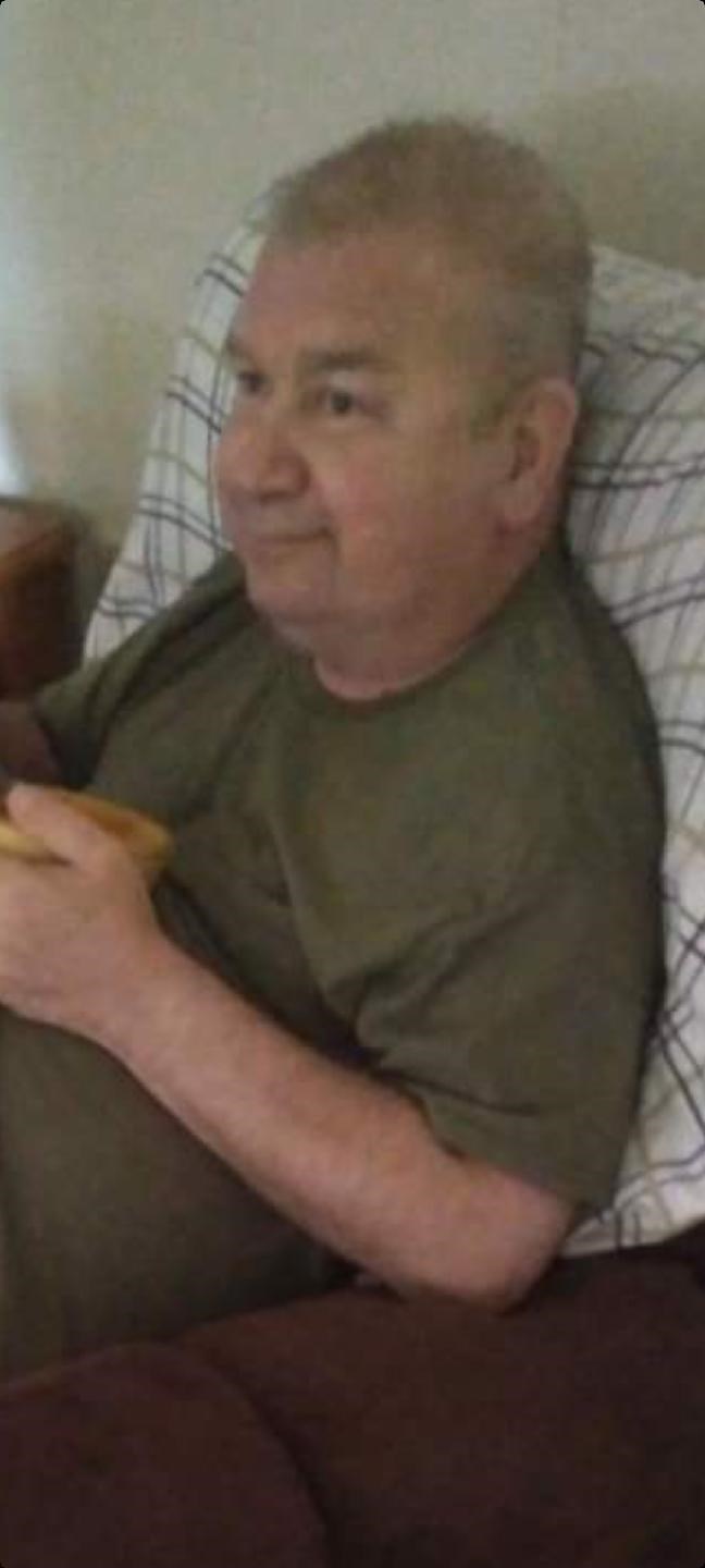 Obituary of Eddy Moyers