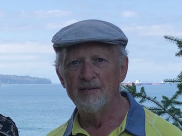 Obituary of Darcy Friesen