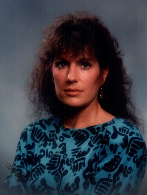 Avis de décès de Colleen Patricia Roach