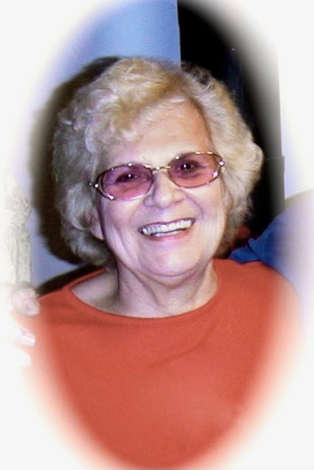 Obituary of Elvira Morillo