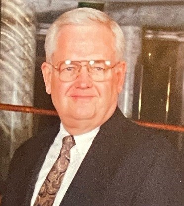Obituary of Joseph M. Crumpton III