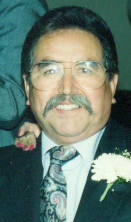 Obituary of Raymond Gomez
