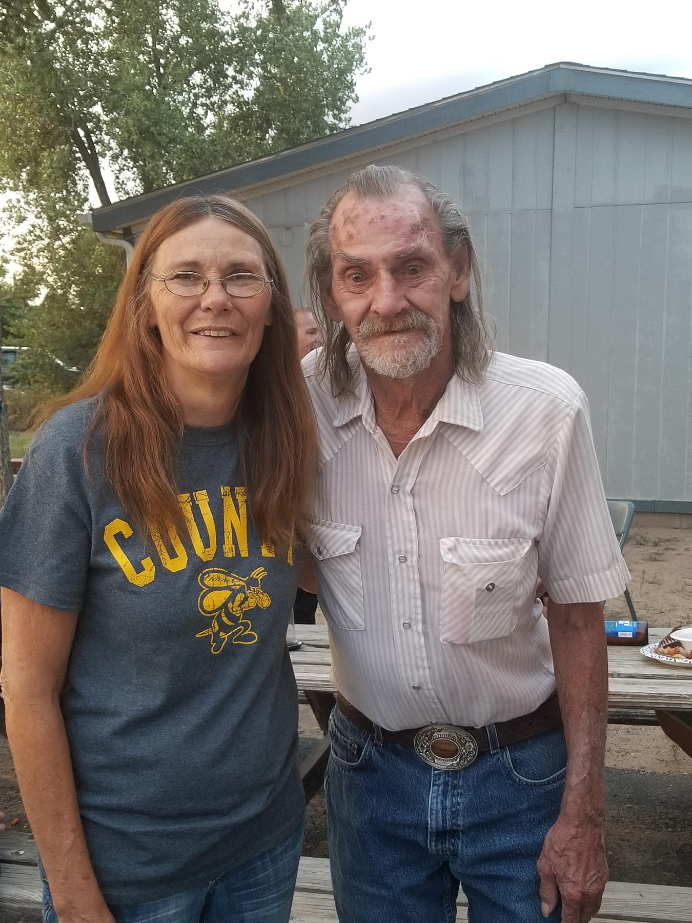 Obituary of William "Billy" Richard Mitchell