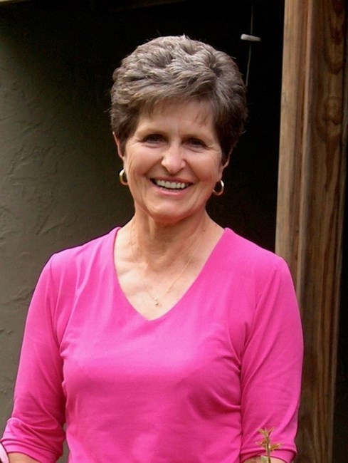 Obituary of Alice Juett Murphy