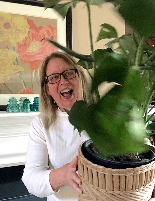 Obituary of Valorie Eileen Pope