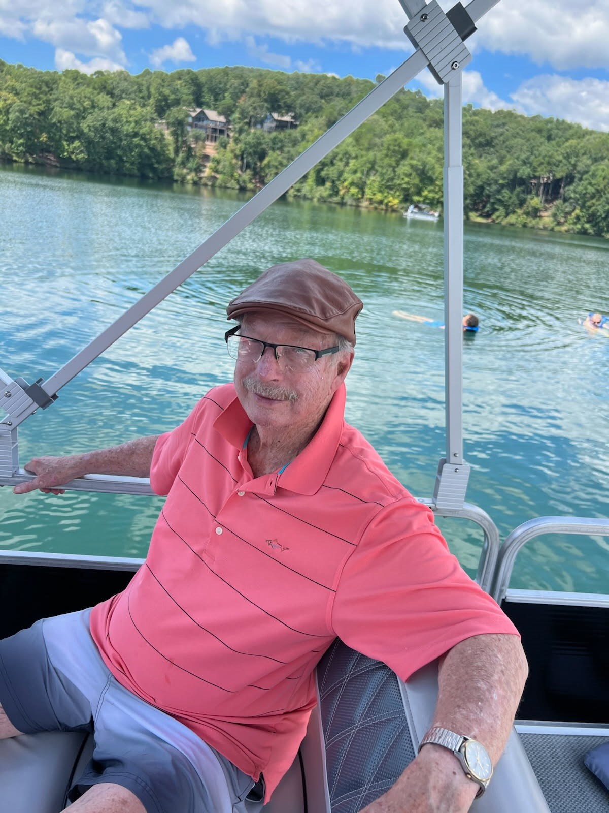 Obituary of Robert Lee Powell