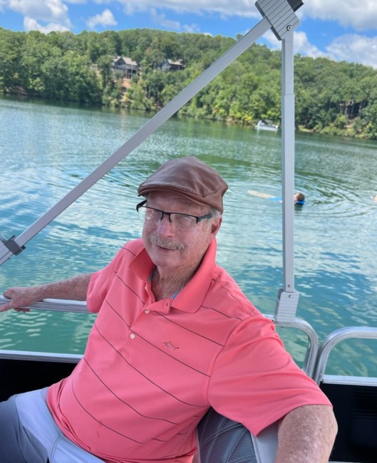 Obituary of Robert Lee Powell