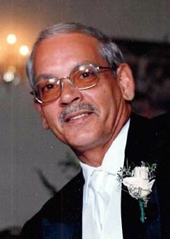 Obituary of Sidney Anthony Goetz Jr.