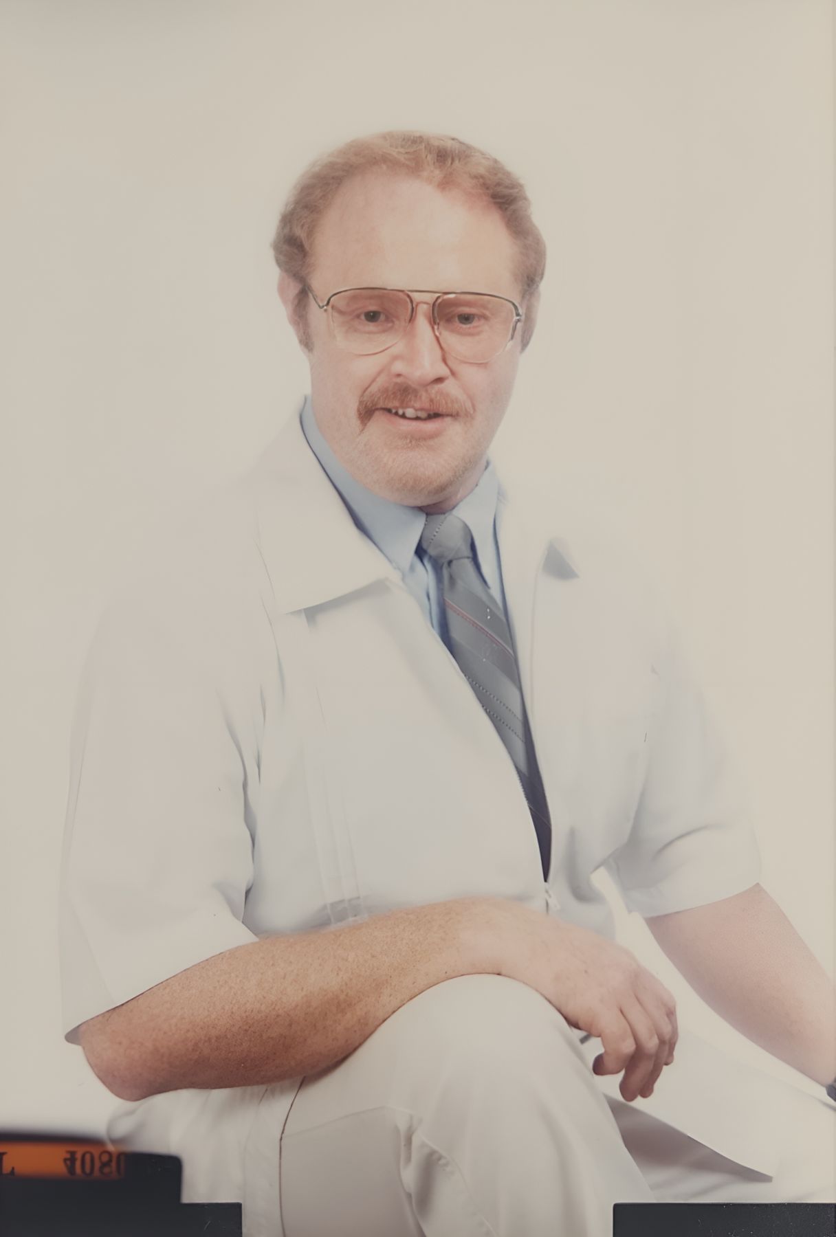 Obituary of Roberto Jvc Escobar