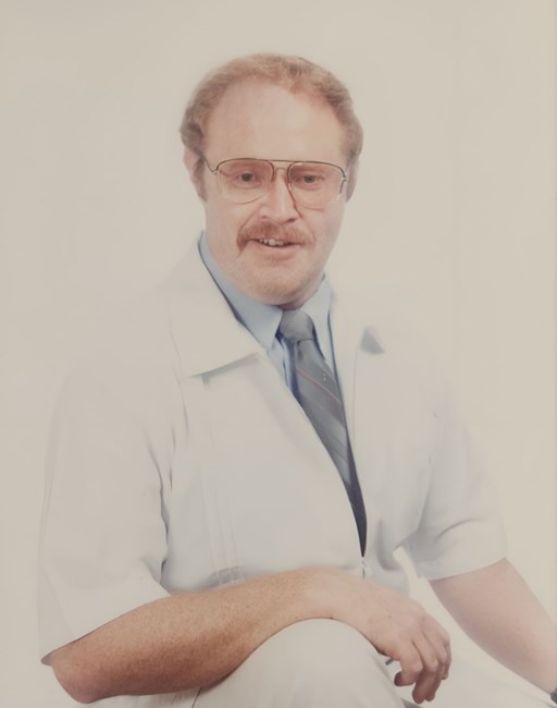 Obituary of Roberto Jvc Escobar