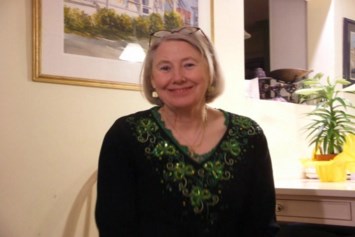 Obituary of Deirdre Anne Poole