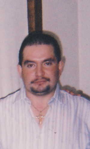 Obituary of Jose Trinidad Saucedo