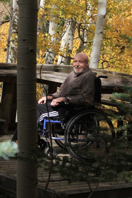 Obituary of Russell S Slade