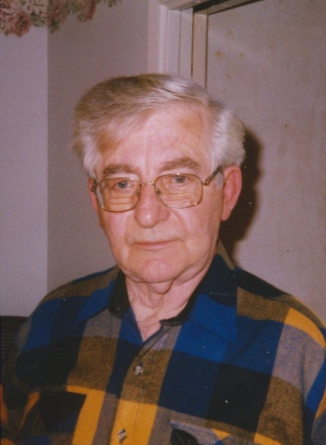 Obituary of Bob J. Bilko