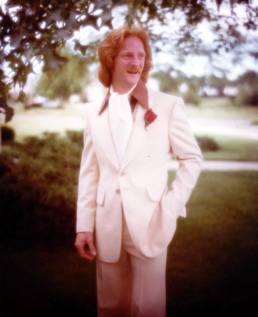 Obituary of Timothy Brian Griffin