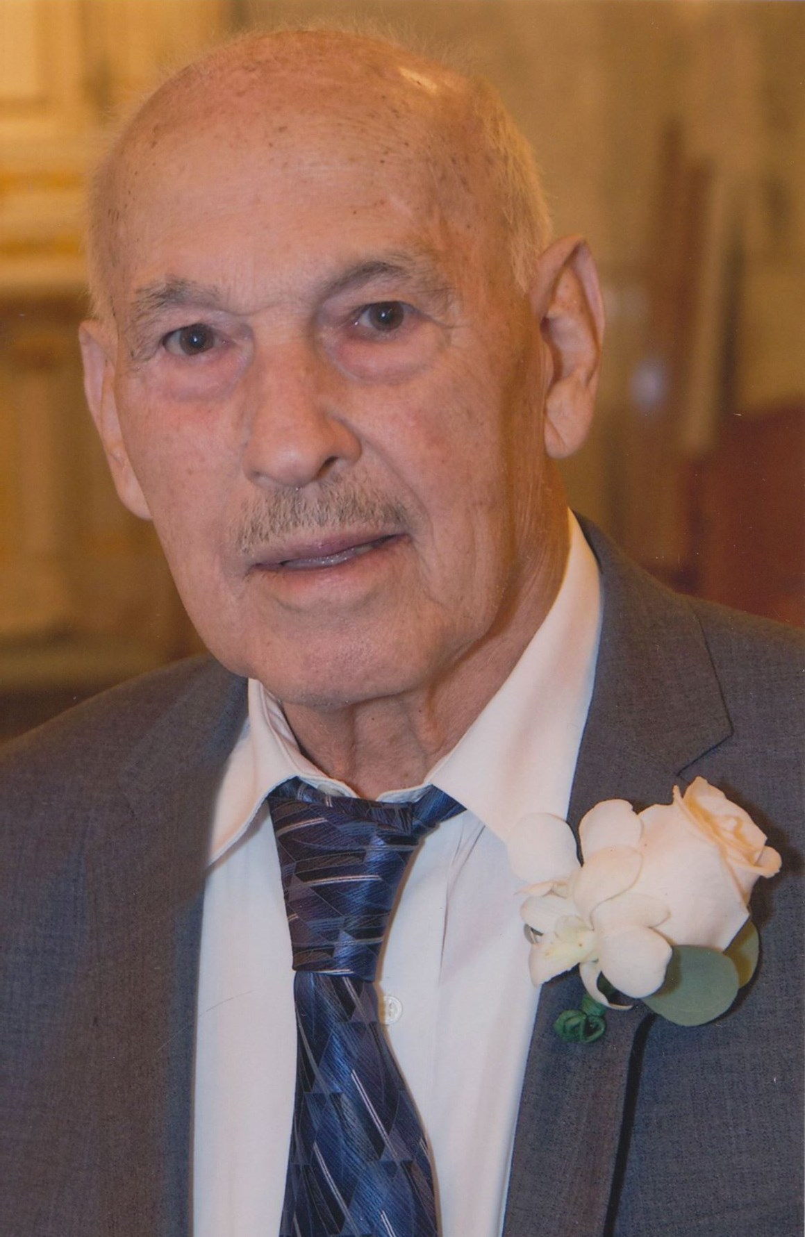 Obituary of Francesco Pillari