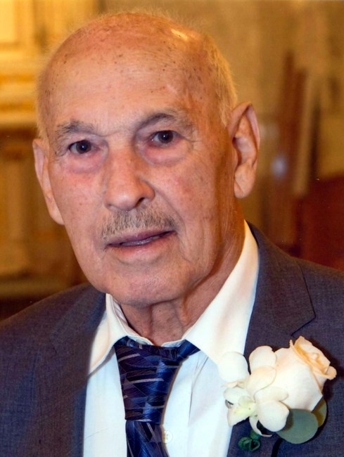Obituary of Francesco Pillari