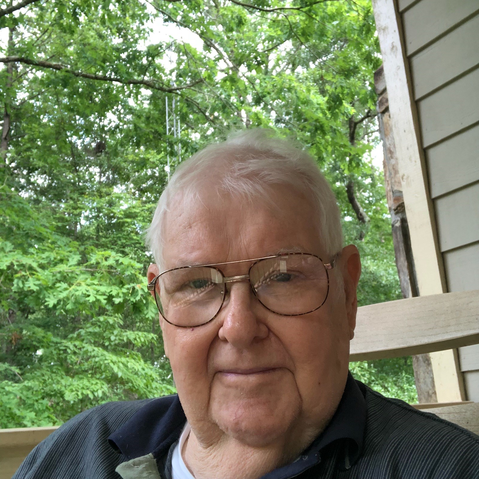 John Simmons Obituary Columbus, GA