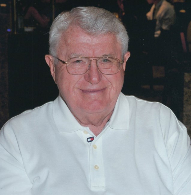 Obituary of Joseph Bernauer Jr