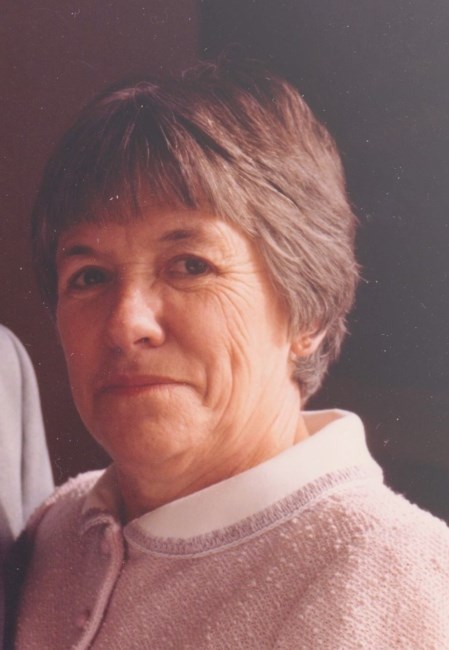 Obituary of Norma Lou Casey