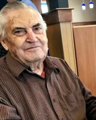 Obituary of Bailey Etheridge