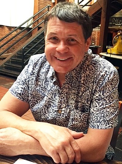 Obituary of Jon Marc Duell