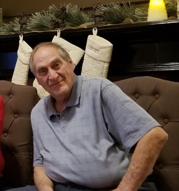 Nécrologie de Paul "Danny" Daniel Roberts, Jr.