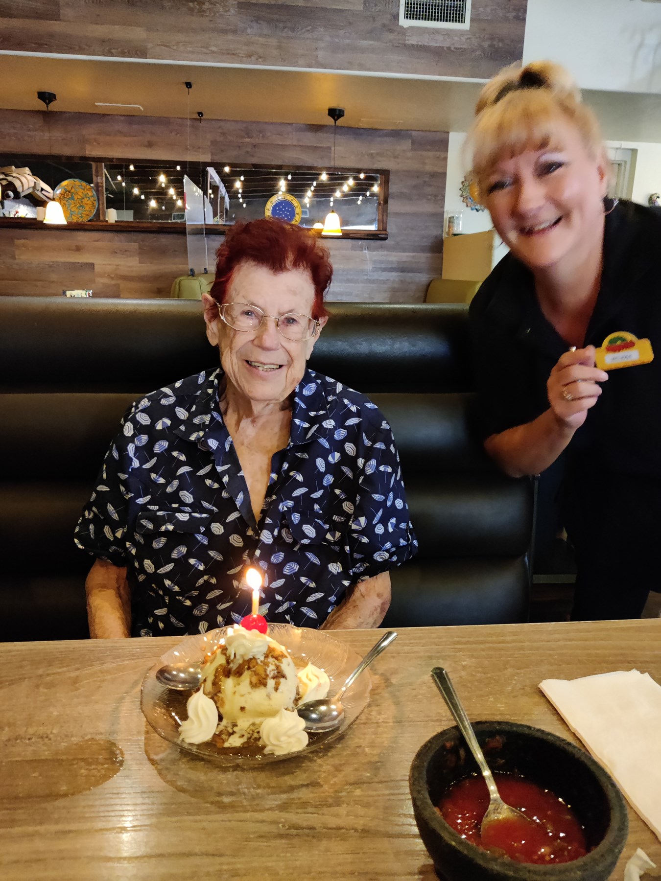 Obituary of Ruth Isabel Simpson