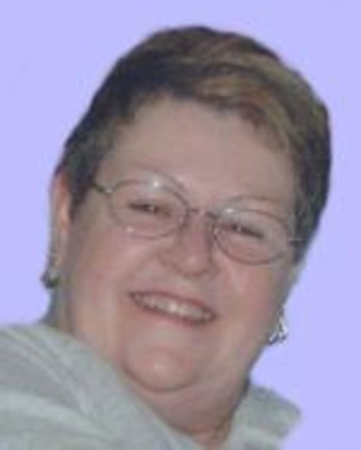 Obituary of Helen Jean Shaw