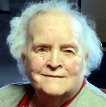 Obituary of Ruth E. (Herk) Dedo