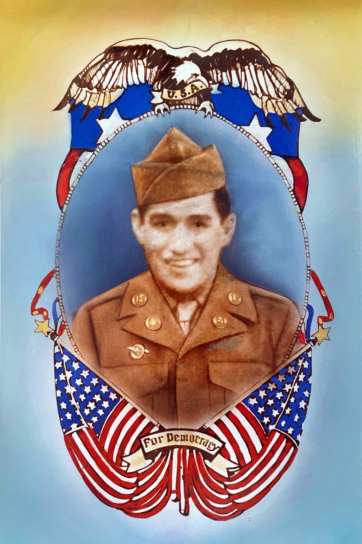 Antonio Lopez Obituary El Paso, TX