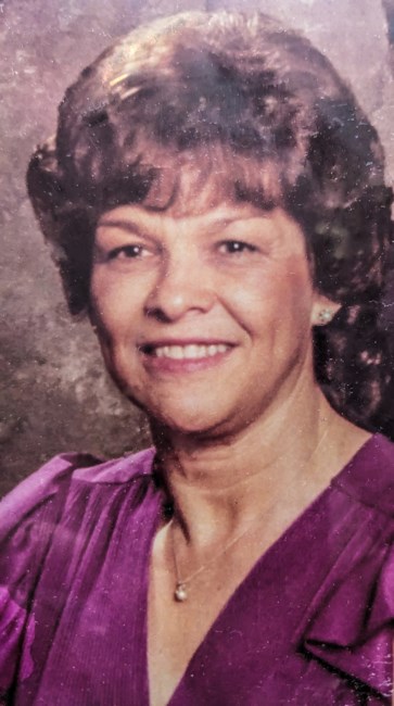 Obituary of Eva Lorella Kennedy