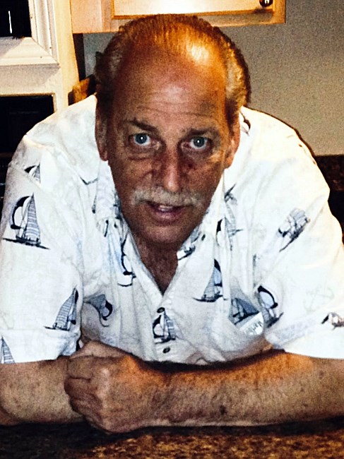 Obituary of Dennis Michael Forvendel