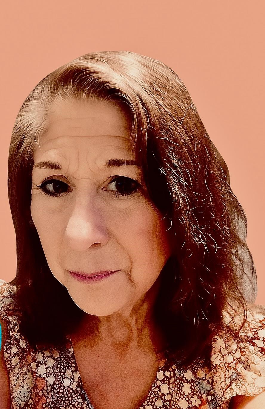 Obituary of Lori Aurentz