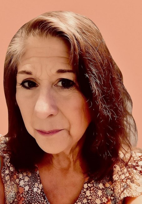 Obituary of Lori Aurentz