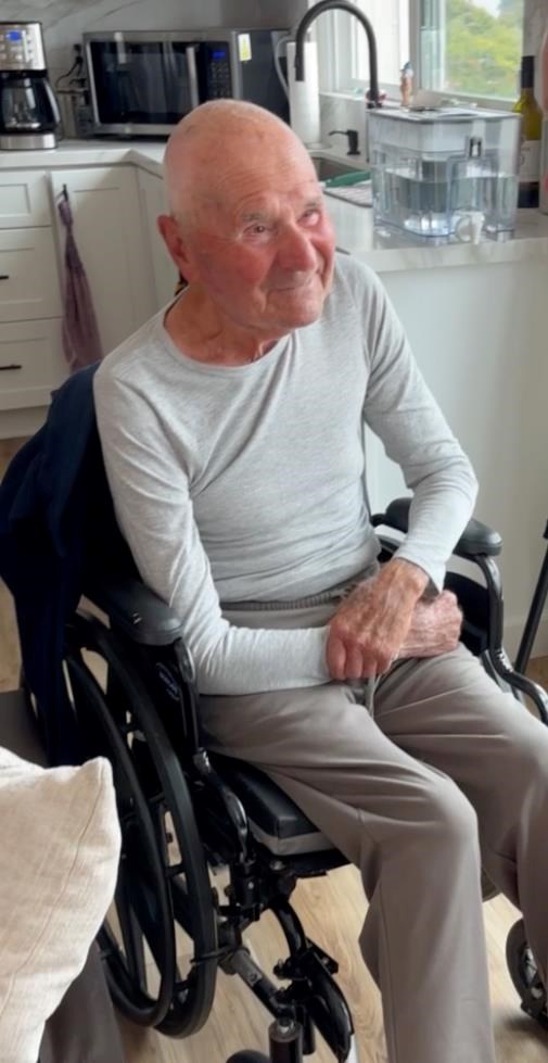 Obituary of Helmut Franz Joseph Lippert